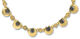 Collier "Quimbaya"