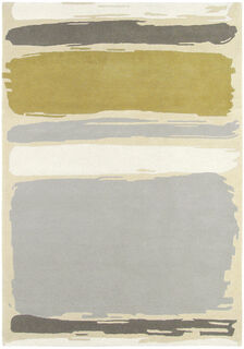 Carpet "Fog Landscape" (170 x 240 cm)