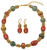 Schmuckset "Selket"