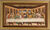 Picture "The Last Supper" (1495-1498), framed