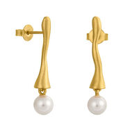 Boucles d'oreilles « Paloma »