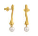 Boucles d'oreilles « Paloma »