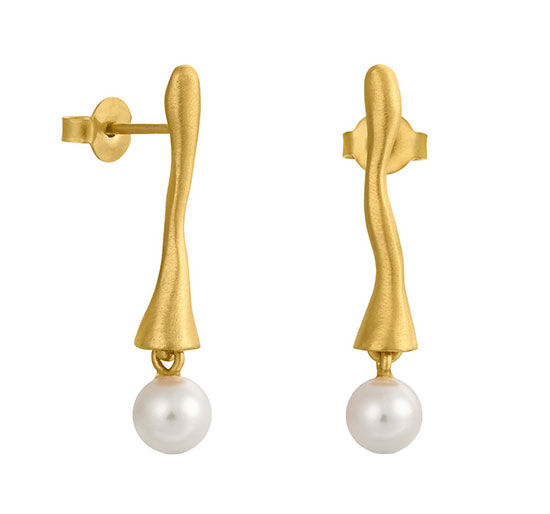 Boucles d'oreilles « Paloma »