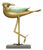 Sculpture "Seagull", bronze