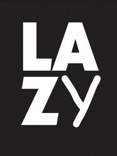 Tableau "Lazy" (2016)