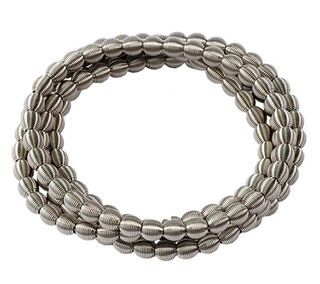 Armbänder "Colette", 4er-Set