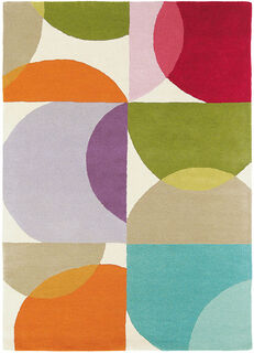 Carpet "Colour Pop" (160 x 230 cm)