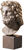 Kopf des Asklepios von Amorgos
