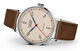 Wristwatch "New Bauhaus - Chicago" - for gentlemen