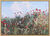 Bild "Amrumer Klatschmohn" (2025) (Original / Unikat), gerahmt