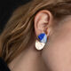 Ohrstecker "Calista"