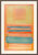 Bild "No. 7 or No. 11" (1949), gerahmt