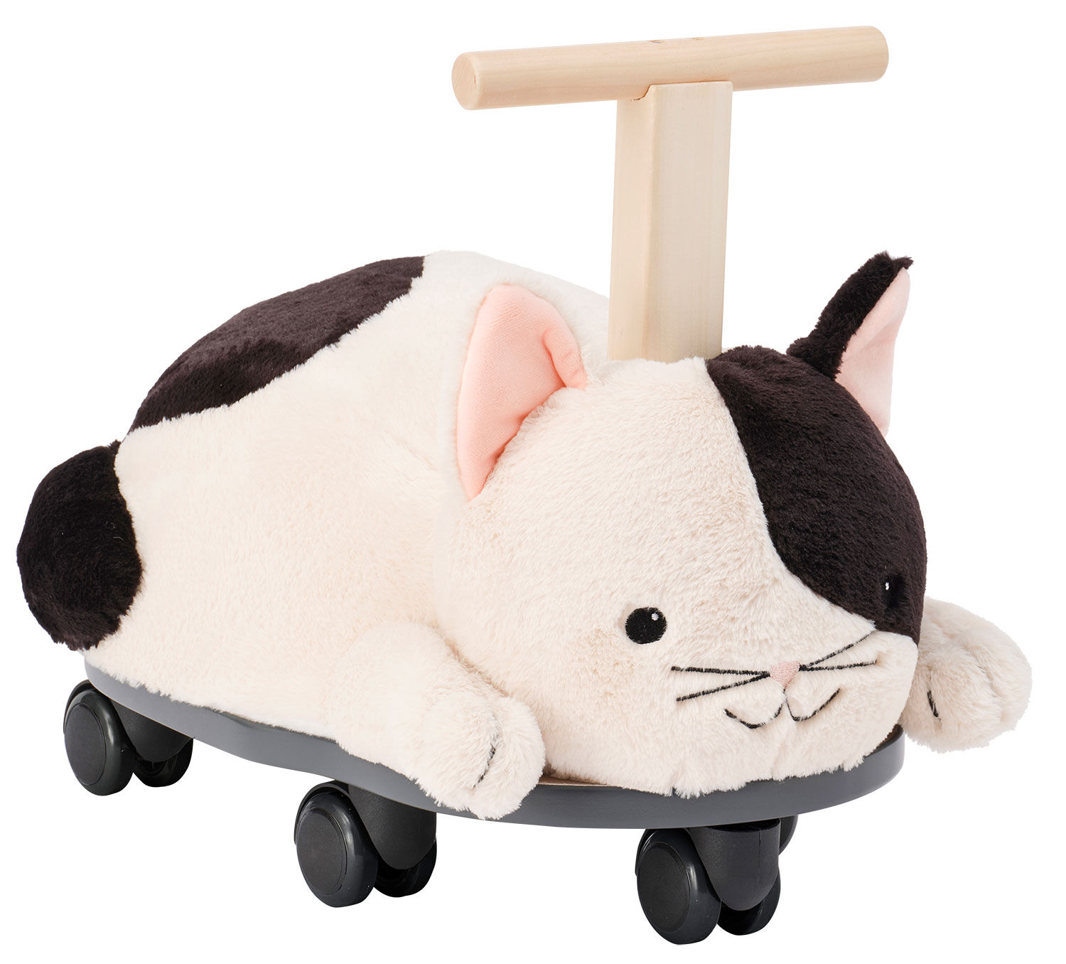 Correpasillos "Cat Aiden" (para niños a partir de 18 meses) de Kid's Concept