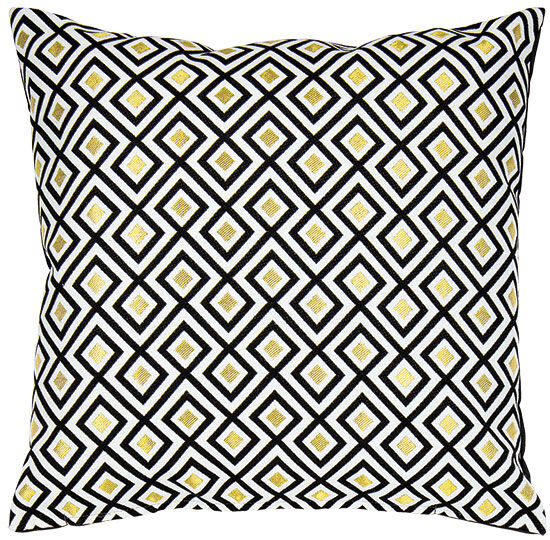 Art Déco Kissen 