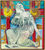 Schilderij "Madonna" (2004)