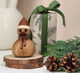 Figura in legno "Duckie Duck" di Spring Copenhagen
