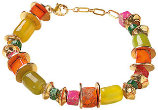 Bracelet "Shakina" de Petra Waszak