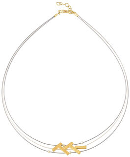 Collier "Cassiopée"