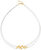 Collier "Cassiopée"