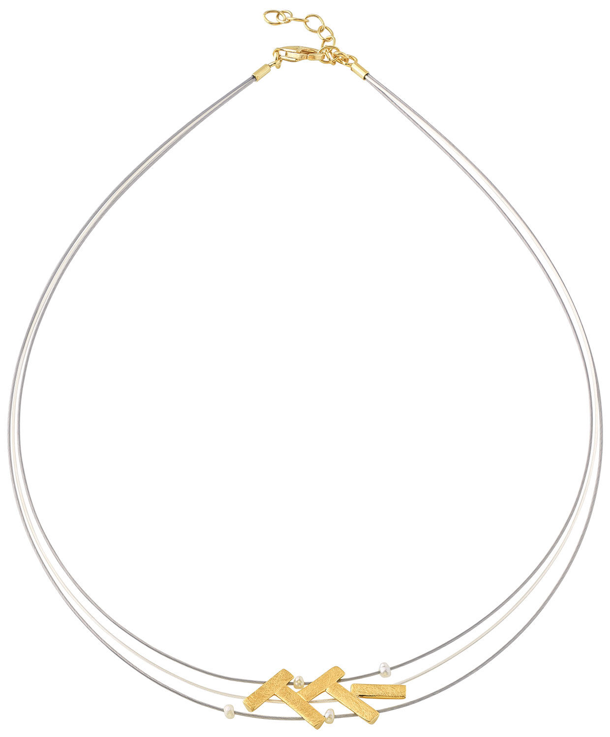 Collier "Cassiopée"