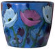 Jardinière "Flower Meadow" (Original / Pièce unique) de Kani Alavi