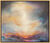 Bild "Twilight", gerahmt