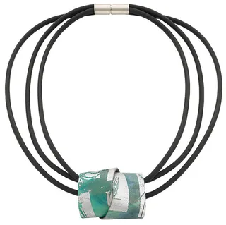 Collar "Aqua"