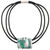 Ketting "Aqua"