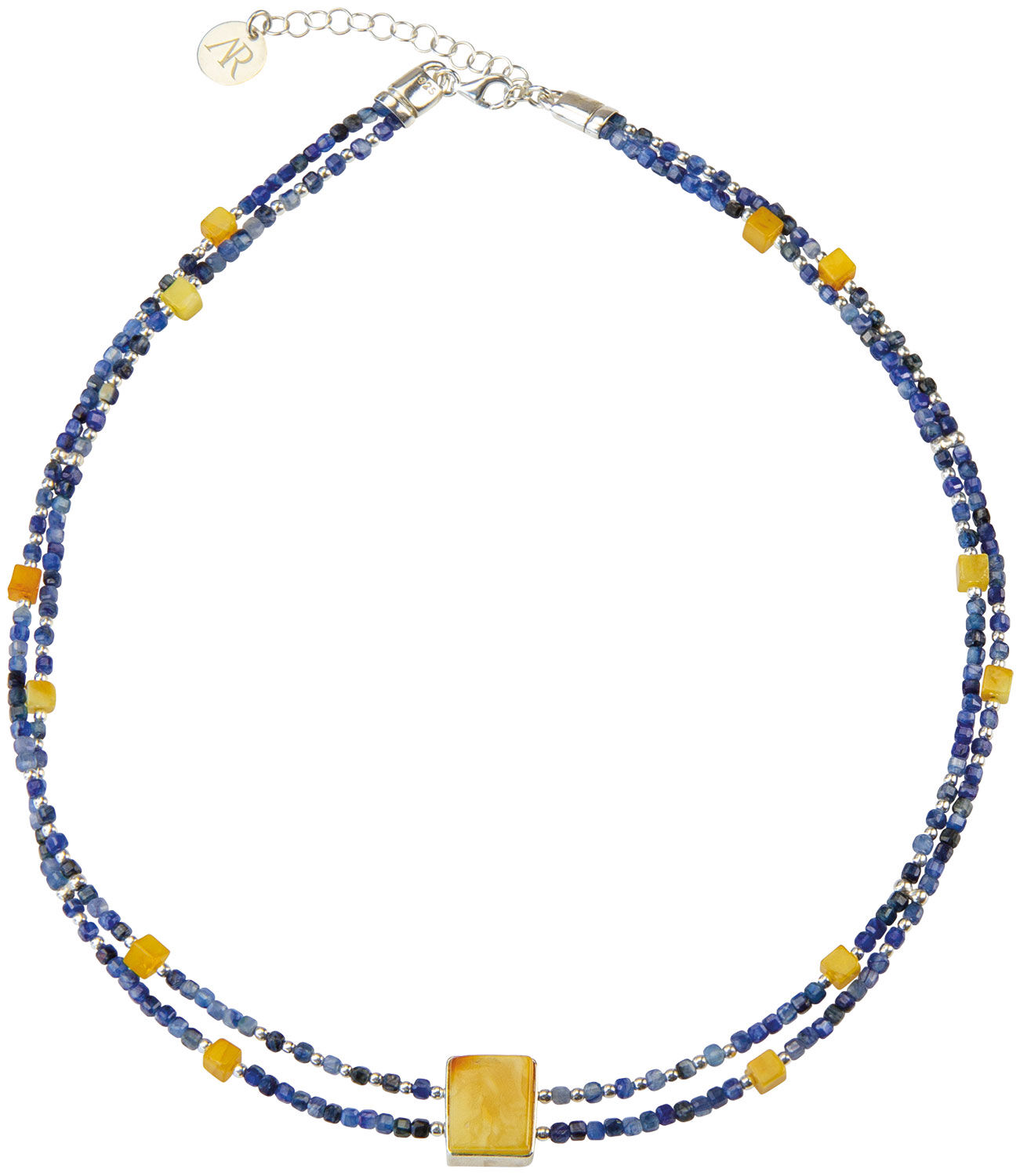 Collier "Kos"