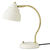 Tafellamp "Bubble Matt Whisper White"