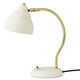 Tafellamp "Bubble Matt Whisper White" van Superliving