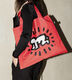Tote bag "Radiant Baby" by Keith Haring