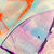 Bild "Surfing Universe" (2023) (Original / Unikat), ungerahmt