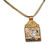 Collar "Stoclet Frieze" - según Gustav Klimt