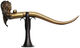 Sculpture "La Jeunesse", bronze by Paul Wunderlich