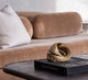 Skulptur "Bijou Small", brons av Guido Deleu