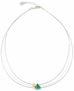 Collier "Andromeda"