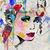 Bild "Pop Up Girl No 724"
