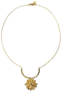 Collier "June"