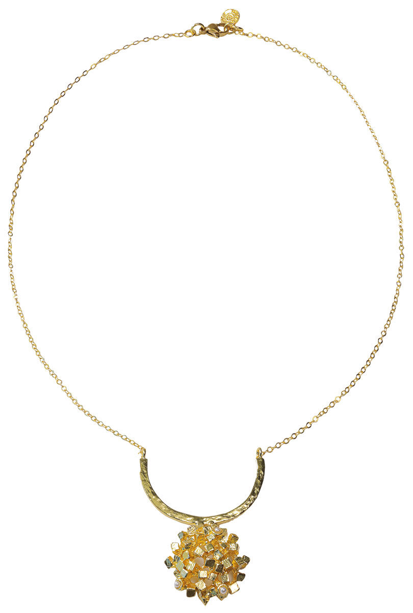 Collier "June"