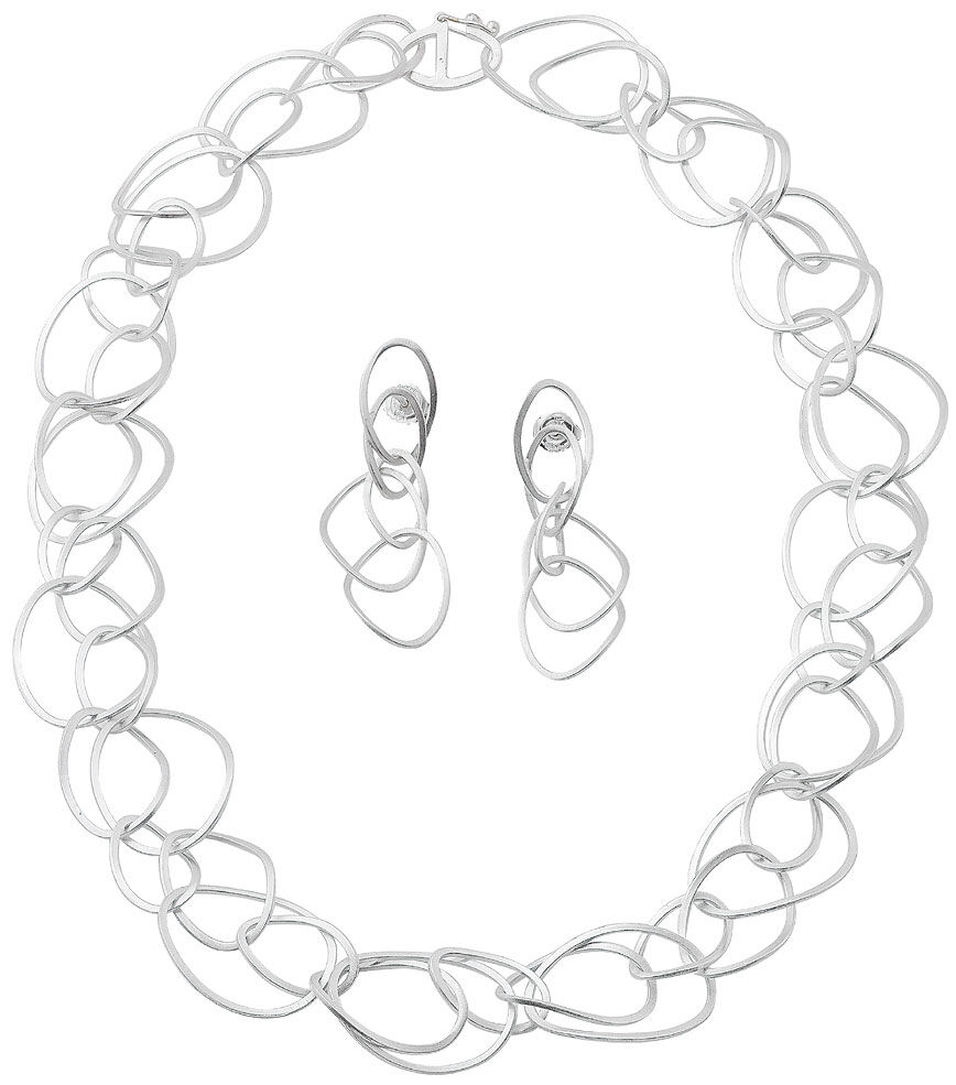 Jewellery set "In Harmony"