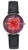 Artist's wristwatch "Beauty is Timeless"