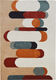 Matta "Sonate" (160 x 230 cm)