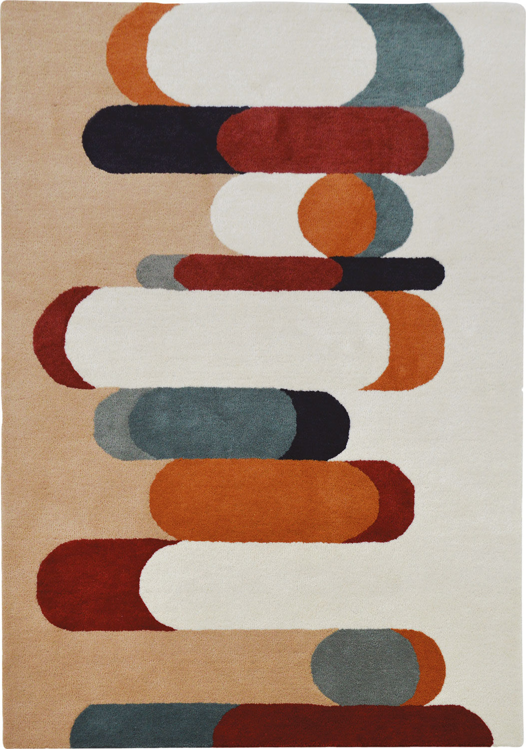 Matta "Sonate" (160 x 230 cm)