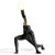 LED design lamp "Dancer Lamp"