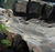 Picture "Stony Path" (2012) (Unique piece)
