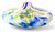 Vase en verre "Lunor"