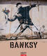 Konstnärskalender 2027 av Banksy