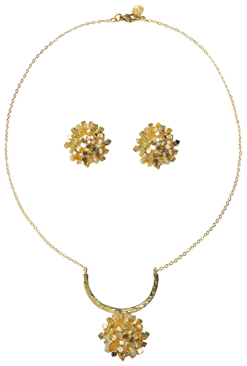 Schmuckset "June"