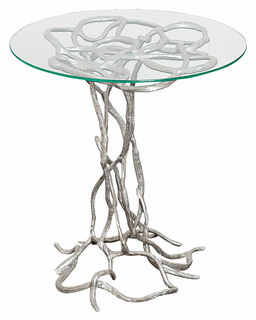 Tisch "Silver Tree"